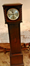 Granddaughter Clock Victorian Circa Will Need Repairs To Work