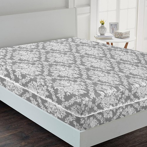 Mattress zipped protector - mattress,