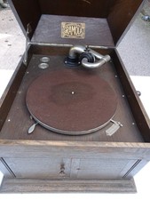 Gramola 1930s Antique