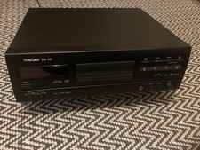 Tascam DA-20 - Immaculate