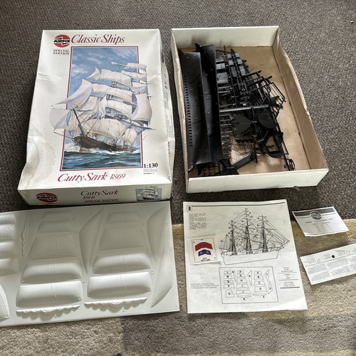 Airfix classic special edition - special,