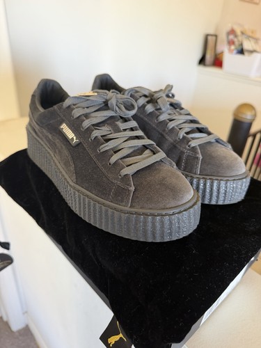 Puma fenty rihanna creeper - puma,