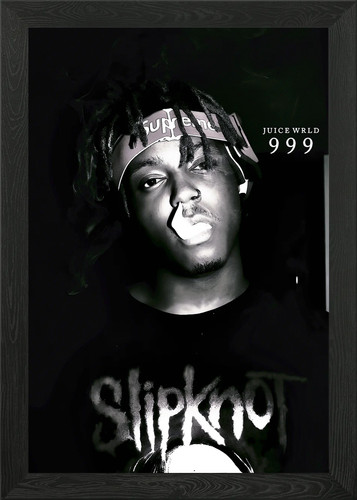 Juice wrld 999 - juice,