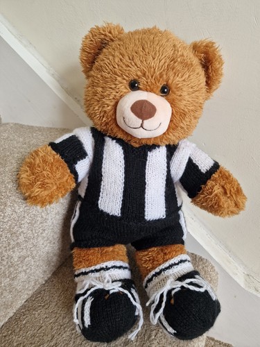 Build bear brown - *brown, bear*