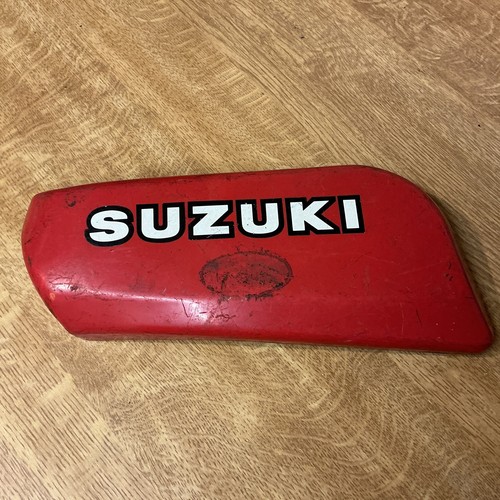 Suzuki fz50 side panel - fz50, r/h