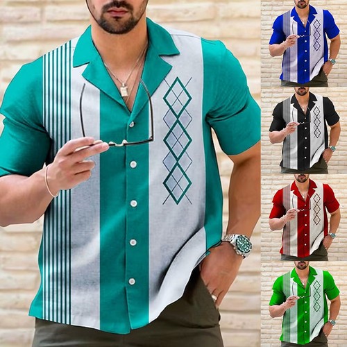 Classic vintage men bowling - vintage, men's