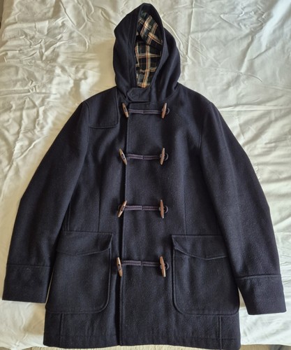 Mens medium howick navy blue - navy,