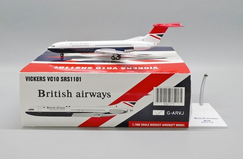 Wings 200 british airways - jc,