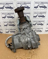Ford Kuga Transfer Box 2.0L