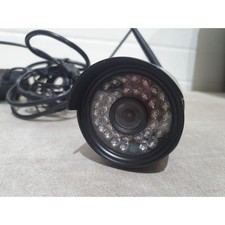 COOAU Outdoor Security Camera