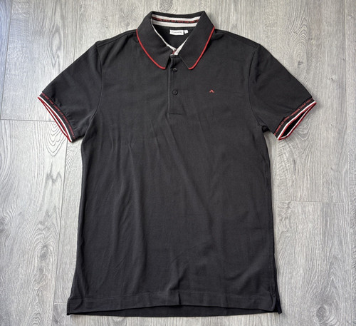 Lindeberg polo men 100 - lindeberg, men’s