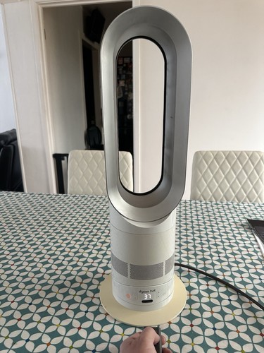 Dyson hot am04 fan heater - fan,