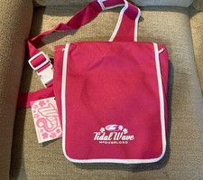 Thorpe Park Rare Tidal Wave