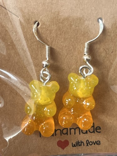 Cute jelly babies - cute,