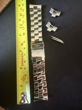 Breitling Professional II Bracelet 20mm