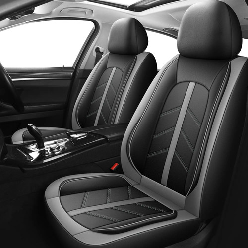 Luxury black grey - black,