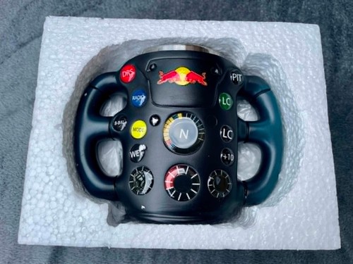 2025 steering wheel mug - 3d,