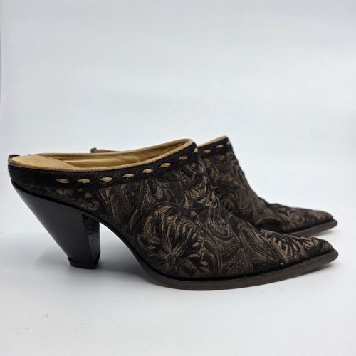 Charlie horse lucchese sz - charlie, by