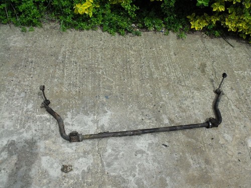 Mazda mx5 anti roll - mx5, (mk2