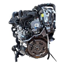 FORD RANGER ENGINE 2.0 YN2X