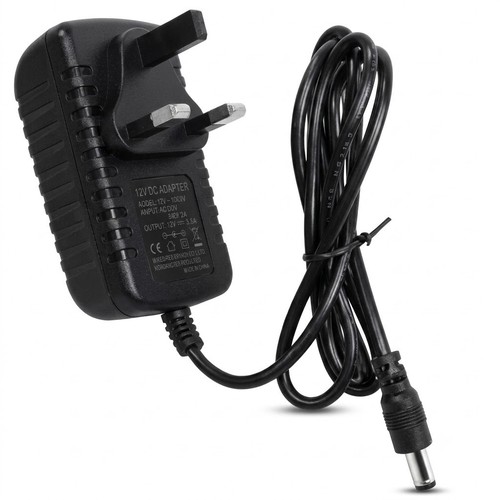 12v power supply - power,