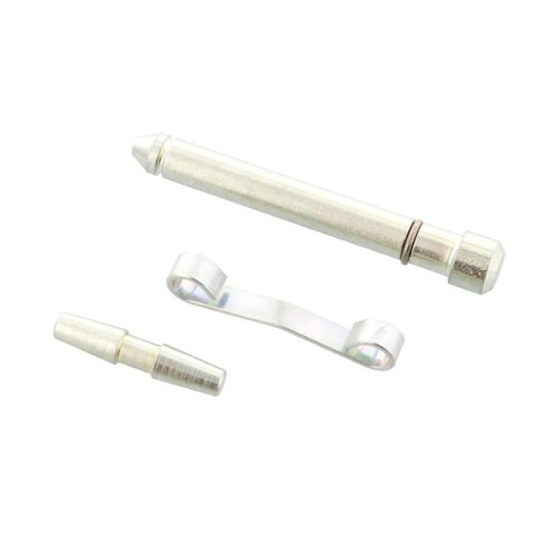 Pin locking pad - locking, oem