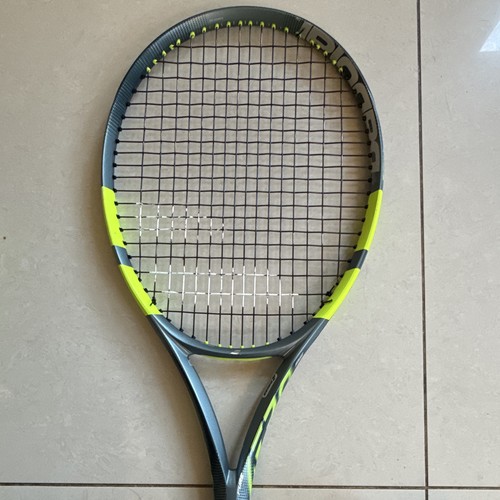 Babolat pure aero 2026 - aero,