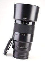Sony FE 90mm F28 Macro G OSS