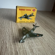 Dinky Toys Military