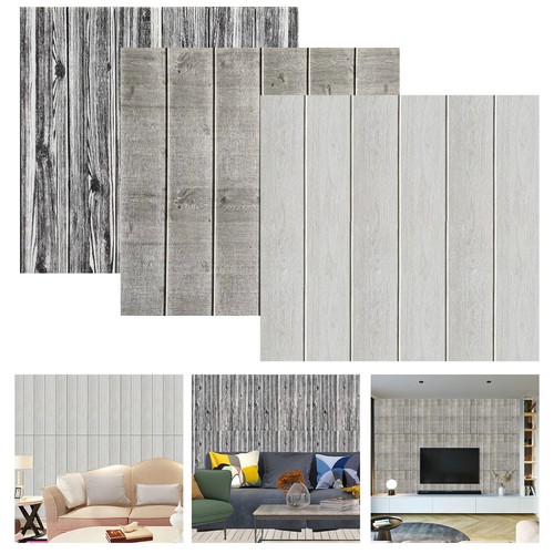 Wood panel effect - panel, stripe