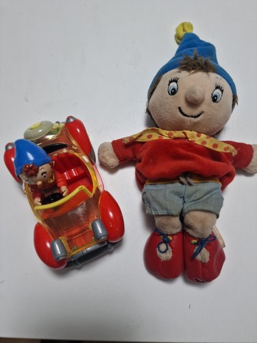 Noddy vintage items see - vintage,