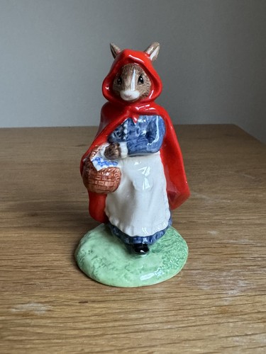 Royal doulton bunnykins - royal,