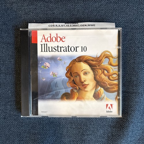 Adobe illustrator upgrade - illustrator, 10
