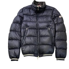 Moncler Men's Jeanbart Down