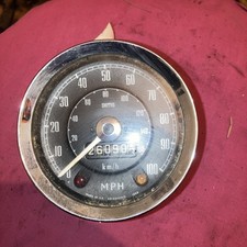 AUSTIN MORRIS 1100 1300 SPEEDO SN 4214/00 1248 Spares Or Repair