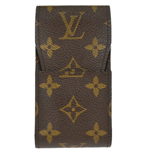 Louis vuitton monogram etui - vuitton,
