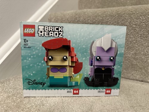 Lego 41623 brickheadz - lego,