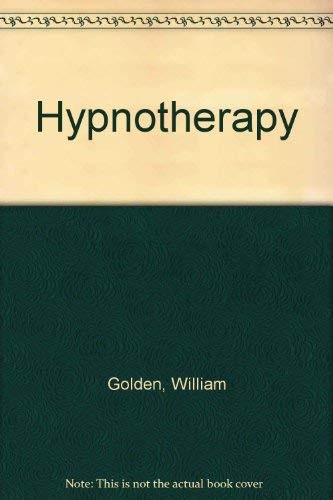 Hypnotherapy-William