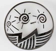 Steven Correia Cameo Art Glass