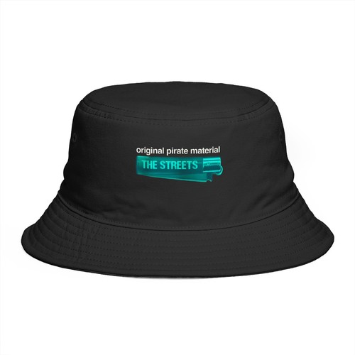 The streets original pirate - streets,