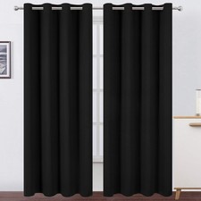 Blackout Curtains 52 x 84
