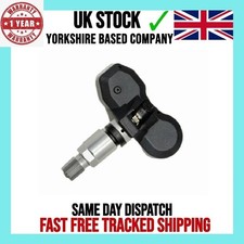 TPMS TYRE PRESSURE SENSOR FOR