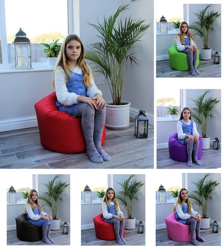 Childrens kids bean bag - bean,