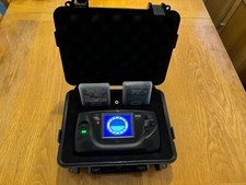 Sega Game Gear Console, 3.5"