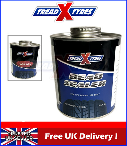 Tyre bead sealer 945ml sealant - bead,