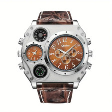 Fashion Cool Men's Quartz
