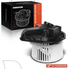 A-Premium Left Heater Blower