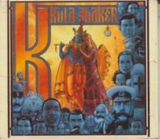 Kula Shaker : K CD Value