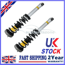 Rear shock absorbers struts - 2x,