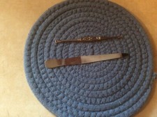 Vintage Millers Forge Nail